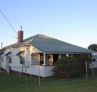 Dillons Cottage - Accommodation Melbourne