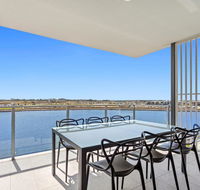 Direct Hotels - North Shore Kawana - Accommodation Melbourne