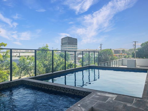 Direct Hotels - The Rhythm On Beach - Accommodation Melbourne 3
