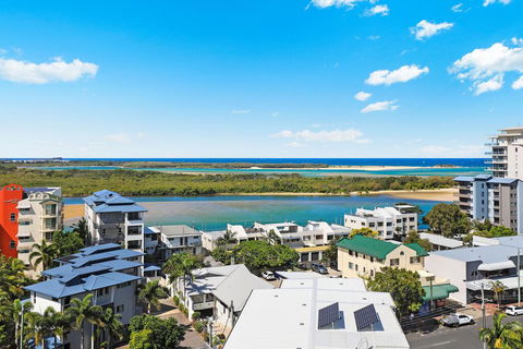 Direct Hotels - The Rhythm On Beach - Accommodation Melbourne 2