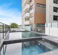 Direct Hotels - The Rhythm on Beach - Accommodation Melbourne