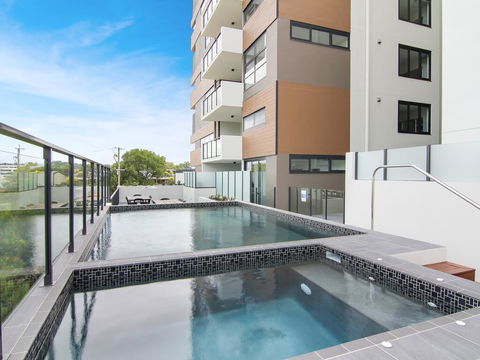 Direct Hotels - The Rhythm On Beach - Accommodation Melbourne 0