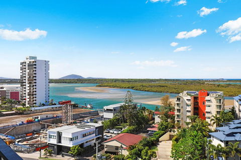 Direct Hotels - The Rhythm On Beach - Accommodation Melbourne 1