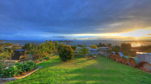 Discover Bruny Island Holiday Accommodation - Accommodation Melbourne 2