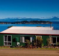 Discover Bruny Island Holiday Accommodation - Accommodation Melbourne