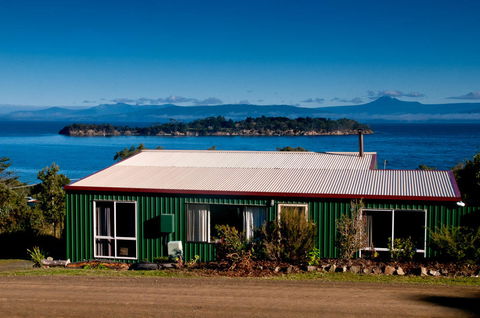 Discover Bruny Island Holiday Accommodation - Accommodation Melbourne 0
