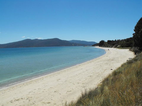 Discover Bruny Island Holiday Accommodation - Accommodation Melbourne 1
