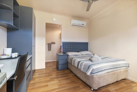 Discovery Parks - Cloncurry - Melbourne 4u 1