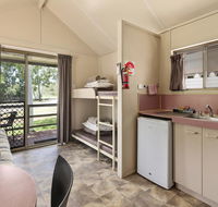 Discovery Parks - Cloncurry - Melbourne 4u