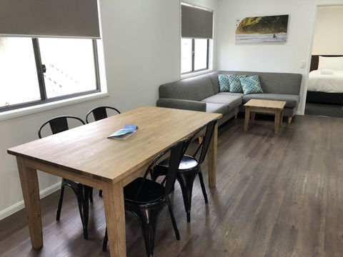 Discovery Parks - Airlie Beach - Accommodation Melbourne 2