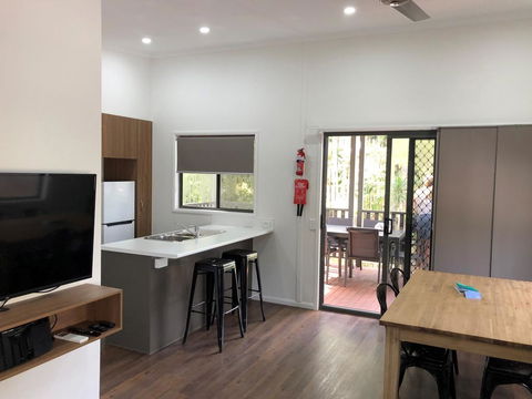 Discovery Parks - Airlie Beach - Accommodation Melbourne 3