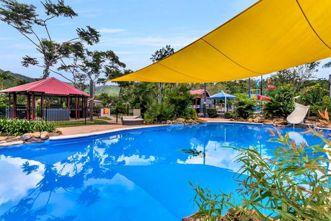 Discovery Parks - Airlie Beach - Accommodation Melbourne 0