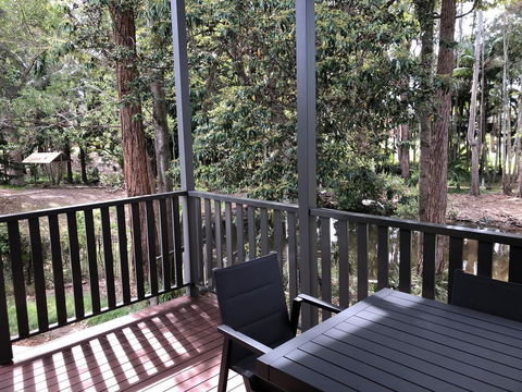 Discovery Parks - Airlie Beach - Accommodation Melbourne 1