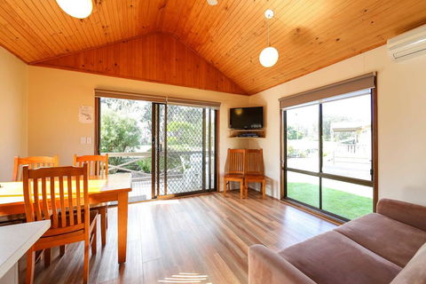 Discovery Parks - Eden - Melbourne 4u 3