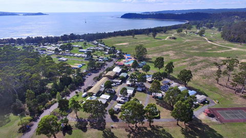 Discovery Parks - Eden - Melbourne 4u 0