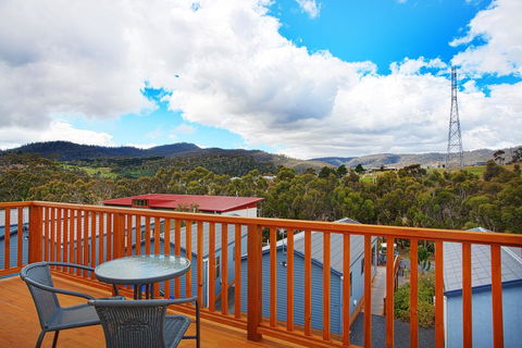 Discovery Parks - Hobart - Accommodation Melbourne 0