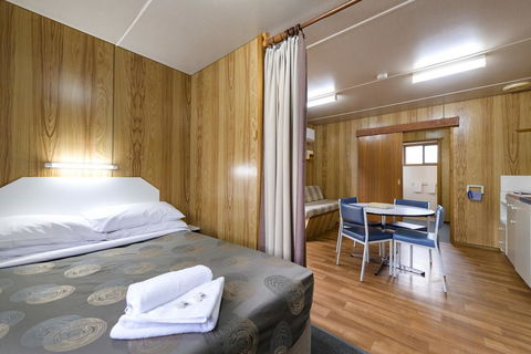 Discovery Parks - Hobart - Accommodation Melbourne 1