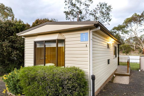 Discovery Parks - Hobart - Accommodation Melbourne 2