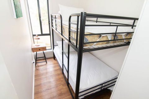Discovery Parks - Maidens Inn, Moama - Accommodation Melbourne 1