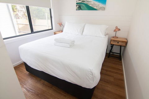 Discovery Parks - Maidens Inn, Moama - Accommodation Melbourne 2