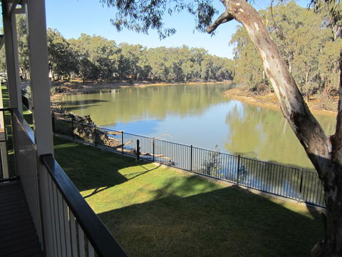 Discovery Parks - Maidens Inn, Moama - Accommodation Melbourne 0