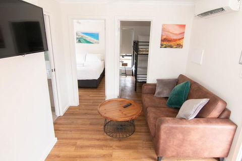 Discovery Parks - Maidens Inn, Moama - Accommodation Melbourne 3