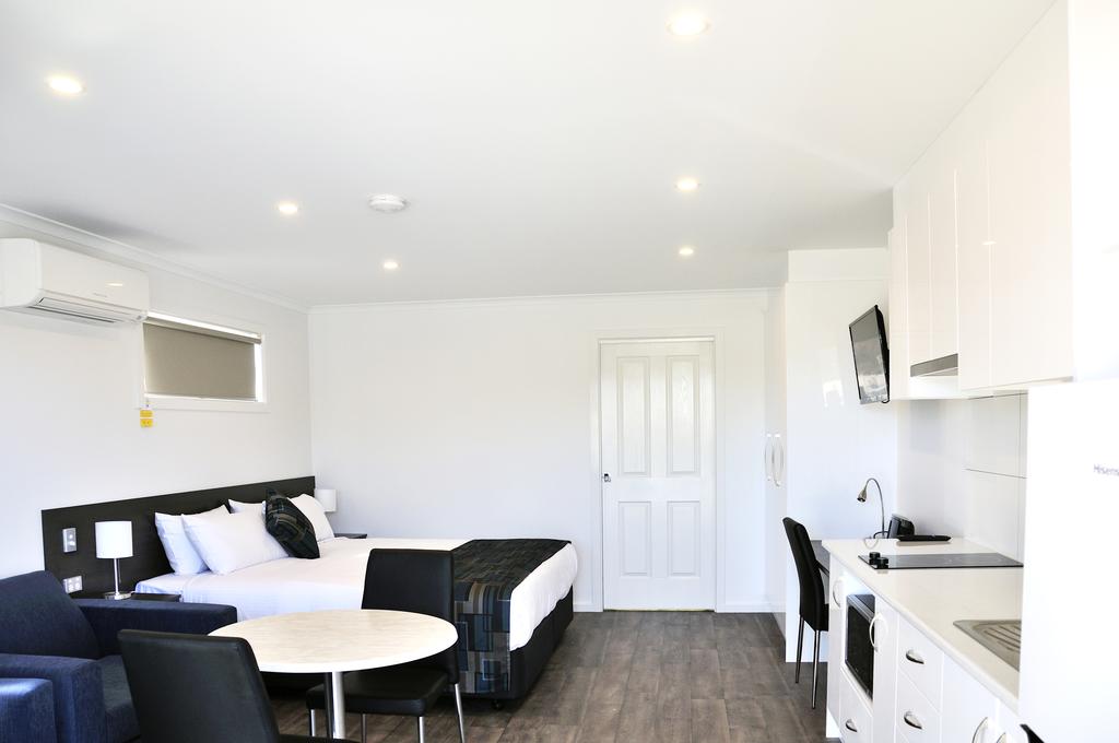 Braybrook VIC Accommodation Melbourne