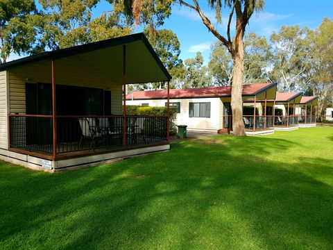 Discovery Parks - Moama West - Accommodation Melbourne 1