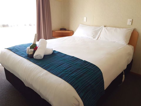 Discovery Parks - Moama West - Accommodation Melbourne 3