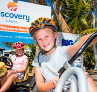 Discovery Parks - Port Hedland - Accommodation Melbourne