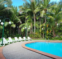 Discovery Parks - Rockhampton - Accommodation Melbourne