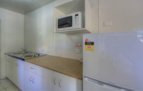 Discovery Parks - Tannum Sands - Accommodation Melbourne 2