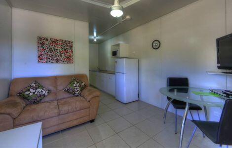 Discovery Parks - Tannum Sands - Accommodation Melbourne 3