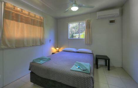 Discovery Parks - Tannum Sands - Accommodation Melbourne 1