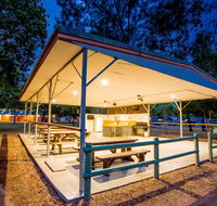 Discovery Parks - Tannum Sands - Melbourne 4u