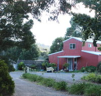 Dixiglen Farm - Accommodation Melbourne