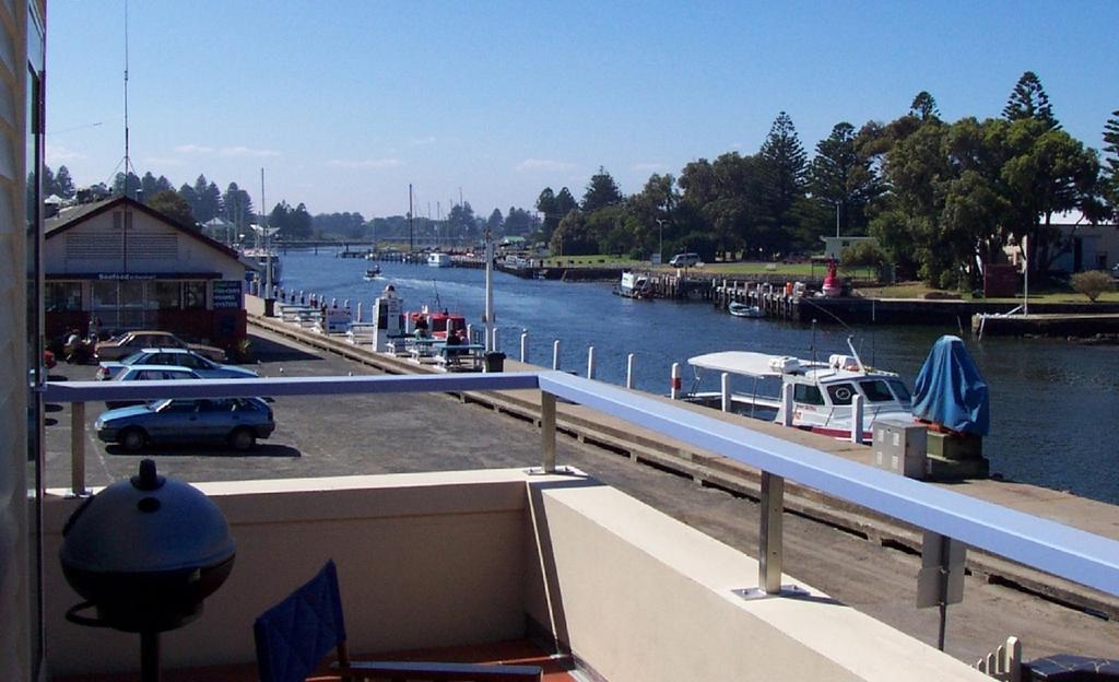 Port Fairy VIC Accommodation Melbourne