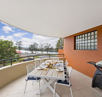 Dolphin Cove - Apt 5 - Accommodation Melbourne