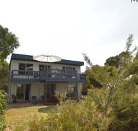 Dolphin Dreaming - 16 Dolphin Avenue - Accommodation Melbourne