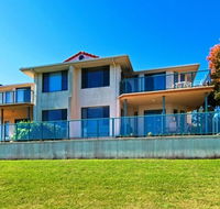 Dolphins 2 7 Commodore Crescent - Accommodation Melbourne