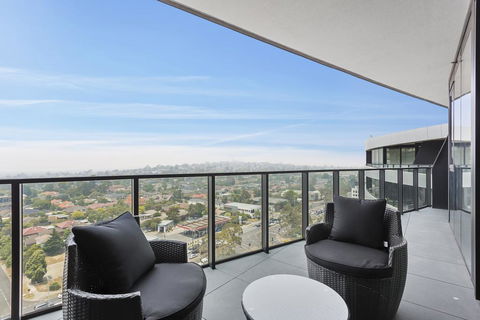 Domi Serviced Apartments - Accommodation Melbourne 2