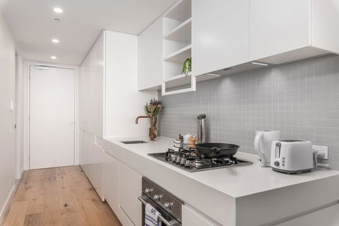 Domi Serviced Apartments - Accommodation Melbourne 1