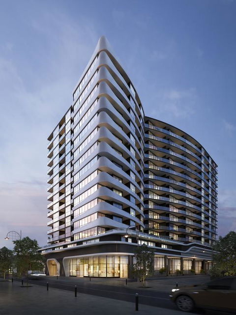 Domi Serviced Apartments - Accommodation Melbourne 3