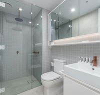 Domi Serviced Apartments - Accommodation Melbourne