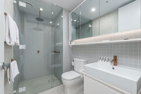 Domi Serviced Apartments - Accommodation Melbourne 0