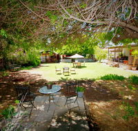 Dongara Breeze Inn - Accommodation Melbourne