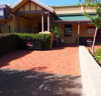 Dongara Hotel Motel - Accommodation Melbourne