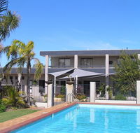 Dongara Old Mill Motel - Accommodation Melbourne