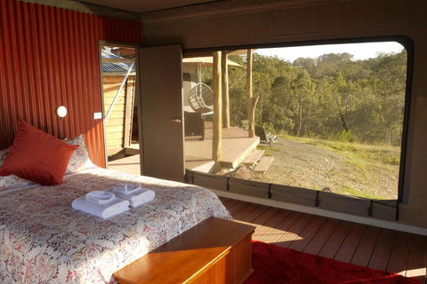 Donnybrook Eco Retreat - Melbourne 4u 0