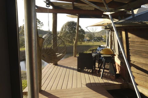 Donnybrook Eco Retreat - Melbourne 4u 3